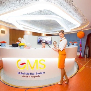 GMS Clinics&Hospital