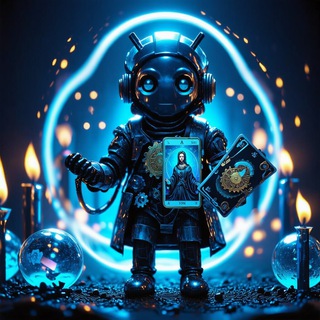CandleActivationBot