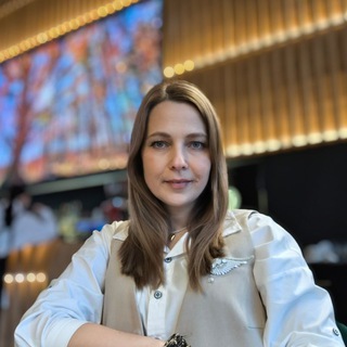Ирина Кондратьева | соцсети