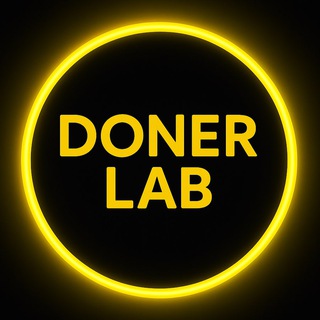 Doner Lab 🫥
