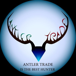 AntlerTrade | ارز دیجیتال