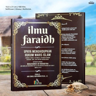 ILMU FAROIDH