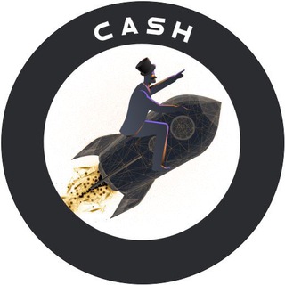 CASH *OFFICIAL CHAT*