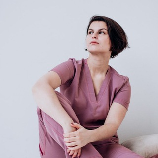 Olga Gromova Cardiologist