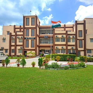 Purnea University, Purnia - Group