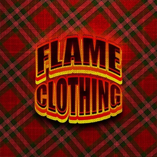 𝙁𝙇𝘼𝙈𝙀🔥𝘾𝙇𝙊𝙏𝙃𝙄𝙉𝙂