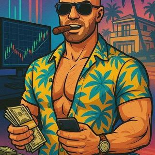 Unknown Trader