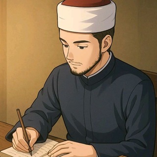 Устаздан шакиртке 📜✍️