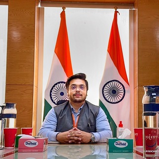 Deepanshu Singh official✅ channel