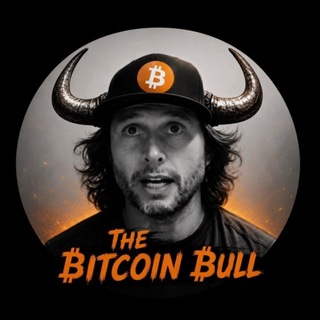 THE BITCOIN BULL | $THEBITCOINBULL
