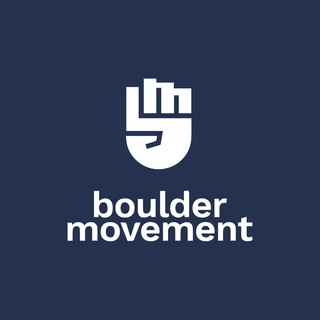 Boulder Movement SG