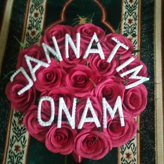 Buket gullar🌷💐