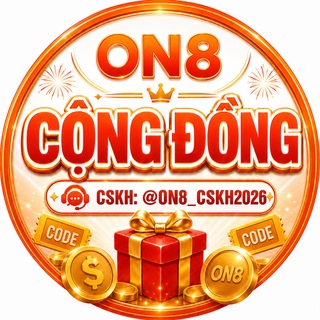 ON8 - CỘNG ĐỒNG TÂN THỦ