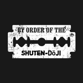 The Shuten-Dōji