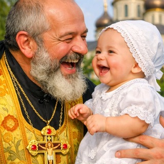 Веселий піп