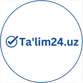 @Talim24uz