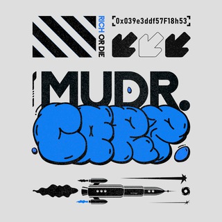 MUDREVSKIY CORPORATION