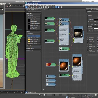 3ds max Texstura