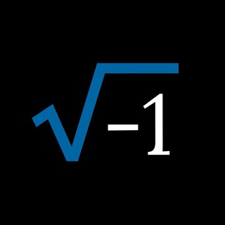 sqrt(-1)