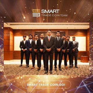 SMART TRADE COIN