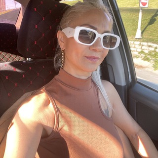 Svetlana Ovezova