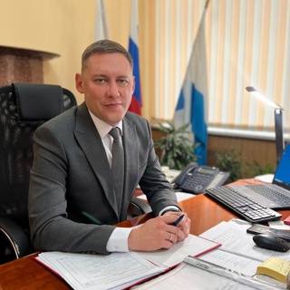 Александр Блатман