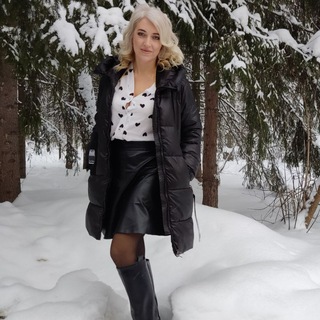 Анастасия Сиворина