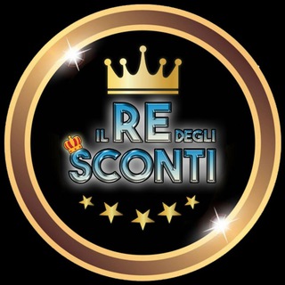 IL 👑RE Degli SCONTI 🛍
