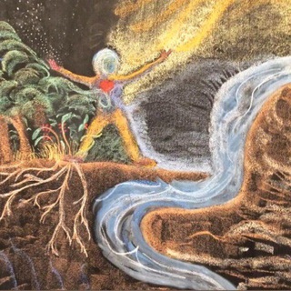 Guardiani della terra 25
