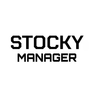 Никита STOCKY