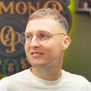 Дмитрий Пирогов www.KAPIBARA.agency