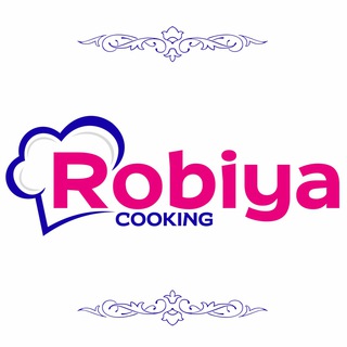Robiya Cooking