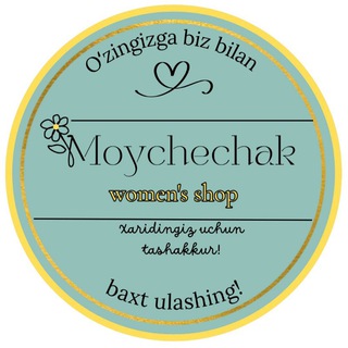 Moychechakdan buyurtmalar