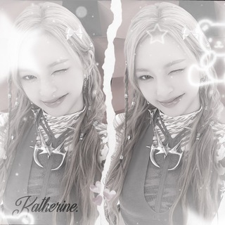 katherine. ♡︭