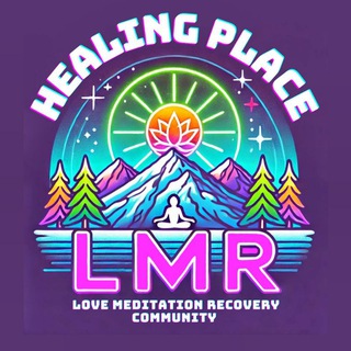 LMR Healing Place