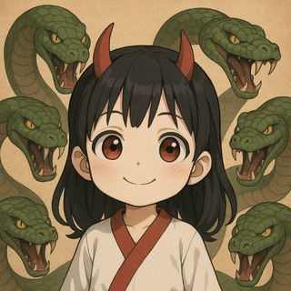Yamata no Orochi | Arquivos