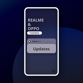 Realme & Oppo Themes | Updates