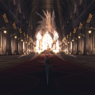 – • Lord of Heroes • – (архив)