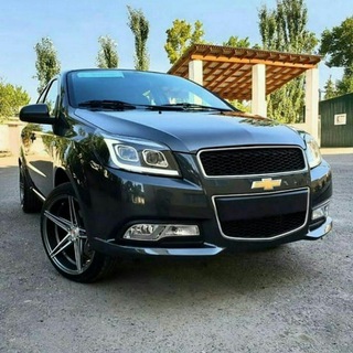 🚘🇺🇿Nexia3 tuning 2023🇺🇿🚘