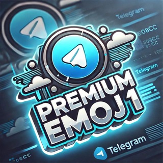 Premium Emoji