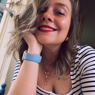Julie Nikitina