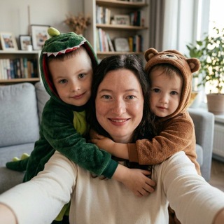 ARNI MAMA