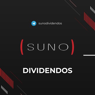 Suno Dividendos