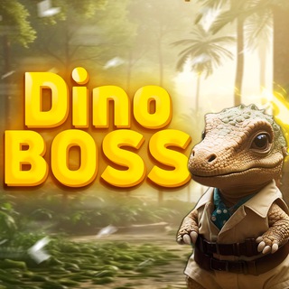 DinoBoss | Новости CS2 | Ферма КС2 | Розыгрыши скинов