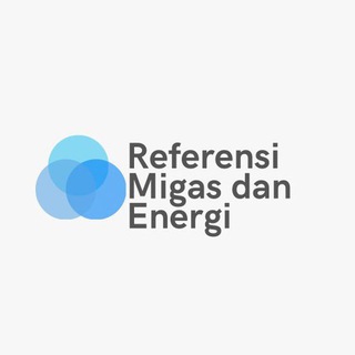 Referensi Migas dan Energi
