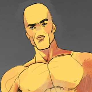 Колобок (NSFW)
