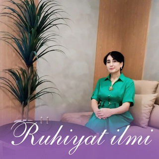RUHIYAT ILMI || Nasiba Yoʻldasheva