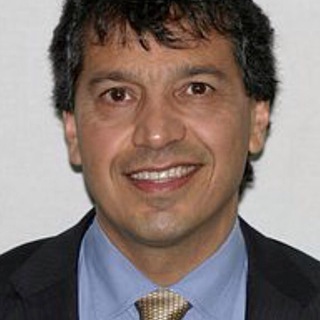 Hessam Nowzari