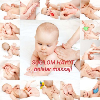 SOG'LOM HAYOT💆