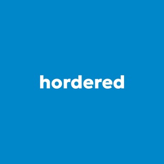 hordered